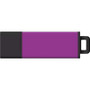 Centon Electronics S1-U3T12-16G -  Centon USB 3.0 Datastick PRO2 (Purple) 1
