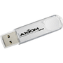 Axiom Upgrades MSDHC10U132-AX -  32GB microSDHC Class 10 Uhs-I U1 Flash Card