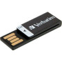 Verbatim 43951 -  16GB Clip IT USB Flash Drive B