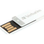 Verbatim 43952 -  16GB Clip IT USB Flash Drive V