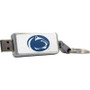 Centon Electronics S1-U2K1CPENN-32G -  Penn State Keychain USB - 32GB