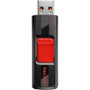 SanDisk SDCZ36-064G-B35 -  64GB Cruzer CZ36 USB 2.0 Flash Drive