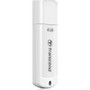 Transcend TS4GJF370 -  4GB Jetflash 370 Flash Drive USB 2.0