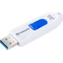 Transcend TS16GJF790W -  16GB Jetflash 790 Flash Drive USB 3.0 - White