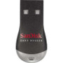 SanDisk SDDR-121-G35 -  MobileMate Card Reader - USB 2.0