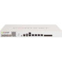 Fortinet FG-300D-USG -  300D-Usg 6 Port RJ45 4x Geth SFP 120GB SSD