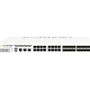 Fortinet FG-301E-BDL -  Fortigate-301E H/W 1-Year 1-Year 8X5 UTM Bundle