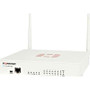 Fortinet FWF-92D-BDL -  Fortiwifi-92D H/W Plus