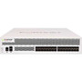 Fortinet FG3100DBDLUSG95012 -  H/W + 1-Year 24x7 Forticare and Fortiguard