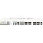 Fortinet FG-501E-BDL -  H/W 1-Year 1-Year 8X5 Forticare Fortiguard UTM
