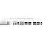 Fortinet FG-501E-BDL-950-12 -  H/W 1-Year 24x7 Forticare Fortiguard UTM