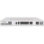 Fortinet FG-200E-USG-BDL -  H/W 1-Year 8X5 Forticar Fortiguard UTM Prot