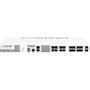 Fortinet FG-501E-BDL-871-60 -  H/W 5-Year 8X5 Forticar Fortiguard Enterprise Prot