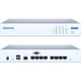 Sophos Inc XW1CTCHUS -  XG 125W Security Appliance WiFi Us Power Cord