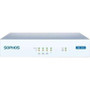 Sophos Inc XW1BT3HEK -  XG115W Securityappwifi FD