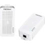 TRENDnet TPL-331EP2K -  Powerline 200 AV PoE+ Adapter TPL-331EP2K