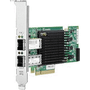 HPE Q2P90A -  Storeeasy 1GBE 2-Port 332T Adapter