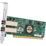 HPE 592520-B21 -  Ib 4x QDR CX-2 PCIE G2-Dual Port Hca