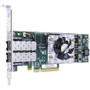 QLogic QLE8362-SR-CK -  Dual-Port 2x 10GbE to PCIE Converged Network Adapter with SR Optical Transceivers