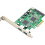 SYBA Multimedia Inc SD-PEX50055 -  PCIE 2.0 2-Port USB3.0 + 2-Port SATA 6G