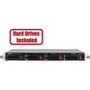 Buffalo Technology TS5410RN3204 -  Terastation 5410RN NAS 32TB RM 4X8TB Hard Drive 1X10GBE RAID ISCSI 1u