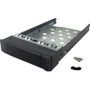 QNAP SP-ES-TRAY-LOCK -  Hard Disk Drive Tray for ES NAS Series ES1640DC Series EJ1600 Series