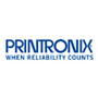 Printronix 257689001 - WarrantiesP6805 Z6805 Printer 1-Year ON-Site Next Business Day Maintenance