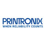 Printronix 257675SP1 - WarrantiesP6810 Printer 1-Year ON-Site Service Pak U