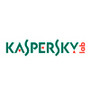 Kaspersky Lab KL4413AAVDR* - Service and SupportKaspersky Security for Internet Gateway for Internet Gateway - Subscription License (Renewal) - 1 User - 2 Year - Volume - PC