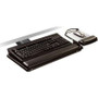 AKT180LE - 3M Adjustable Keyboard Tray