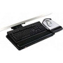 AKT80LE - 3M Adjustable Keyboard Tray 17.75 inch Track 11.7 inch x 24.4 inch x 7.2 inch