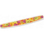 3M WR308DS - Gel Wrist Rest WR308DS-Clear Compact Daisy