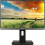 Acer UM.FB6AA.A02 - 24 inch Widescreen LCD 1920X1200 1K:1 B246WL Aymidprz DVI HDMI Black 5MS