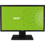 Acer UM.FV6AA.006 - V246WL Ydp 24" Widescreen LCD 1920X1200 VGA DVI Black 6MS