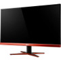 Acer UM.HG0AA.001 - 27" XG270HU omidpx Widescreen LED LCD Monitor - 2560X1440 XG270HU Omidpx HDMI Orange/Black