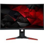 Acer UM.HX1AA.006 - Predator Z271 27" LCD Curved Monitor 1920X1080 4MS (Factory Refurbished)