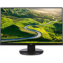 Acer UM.HX2AA.D03 - 27" K2 Widescreen LCD Monitor 2560X1440 1K:1 K272HUL Dbmidpx DVI Black 4MS Speaker