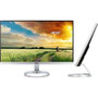 Acer UM.KH7AA.001 - 25" H257HU Smidpx LED LCD Monitor