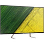 Acer UM.ME0AA.001 - ET430K wmiiqppx 43" Widescreen LCD 3840X2160 1K:1 HDMI Black 5MS Speaker