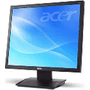 Acer UM.QB6AA.002 - 23.8 inch Widescreen LCD 1920X1080 1K:1 B246HYL Ymipr VGA HDMI Black 5MS Speaker