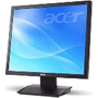 Acer UM.QB7AA.001 - 23.8 inch Widescreen LCD 1920X1080 1K:1 B247Y Bmiprzx HDMI VGA Black 4MS Speaker
