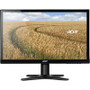 Acer UM.QG7AA.002 - 23.8" G247HYL bmidx Widescreen LCD Monitor 1920X1080 VGA DVI Black 4MS Speaker