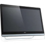 Acer UM.WW0AA.004 - 21.5" LCD Touch 1920x1080 UT220HQL BMJZ VGA MHL USB Black&Silver