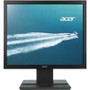 Acer UM/BV6AA.001 - 17" V176L LED LCD 1280 X 1024 5ms VGA DVI (HDCP Monitor