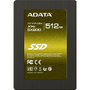 ADATA Technology ASU900SS-512GM-C - A-Data SSD ASU900SS-512GM-C Ultimate SU900 3D MLC 512GB 2.5 inch SATA III Retail
