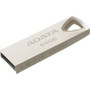 ADATA Technology AUV210-32G-RGD - ADATA UV210 Series USB 2.0 32GB Flash Drive Golden