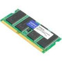 AddOn 03T6457-AA - 4GB 03T6457 Lenovo Compat DDR3 SODIMM