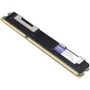 AddOn 0A89461-AM - 8GB DDR3-1333MHZ Rdimm F/Lenovo