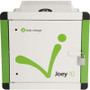 AddOn 10001 - lockncharge The Joey 10 Charging Station Allows Schools to Enjoy The Education-Focused