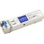 AddOn 100-01792-AO - Calix SFP 10KM LC 100-01792 Compat TAA XCVR 1GB Bidi 2-Channel LC